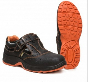 SANDALES SUNNY SA3636 G-SAFETY S1 SRC