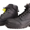 SEVEN SAFETY HIGH CUT 2025 S3 ESD Safety Work Boots – Metal-Free with Composite Toe Cap