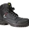 SEVEN SAFETY HIGH CUT 2025 S3 ESD Safety Work Boots – Metal-Free with Composite Toe Cap