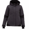 SIEVIEŠU SOFTSHELL JAKA ATLANTA AR ATSTAROJOŠĀM DETAĻĀM