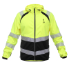SOFTSHELL JACKET Hi-Vis TOPEK BoSafety