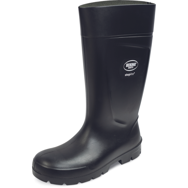 STEPLITE EasyGrip PU S5 CI SRC Safety Boots