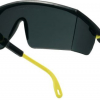 Safety glasses Kilimandjaro smoke