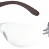 Safety glasses PW32CCL clear