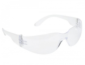 Safety glasses PW32CLR clear