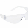 Safety glasses PW32CLR clear