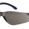 Safety glasses PW38BKR smoke