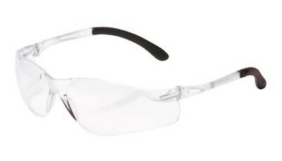 Safety glasses PW38CLR clear