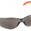 Safety glasses PW38SOR smoke