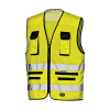 Safety vest Traffic