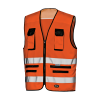 Safety vest Traffic