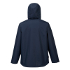 S508 - Men's Corporate Shell Jacket Navy