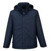 S508 - Men's Corporate Shell Jacket Navy