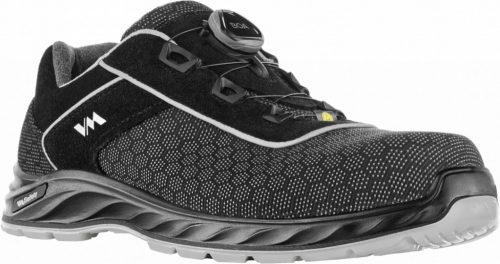 Shoe textile BOA 2255-S3ESD MINNEAPOLIS, size 47