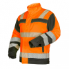 Signāljaka Hi-Vis Cannygo Easygo SVDP-ESG
