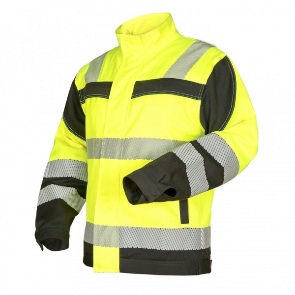 Signāljaka Hi-Vis Cannygo Easygo SVDP-ESG