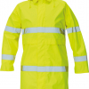 Signālkrāsas lietusmētelis Gordon Hi-Vis 