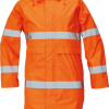 Signālkrāsas lietusmētelis Gordon Hi-Vis 