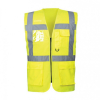 Signālveste S476G BoSafety 