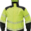 Vīriešu Hi-Vis ūdensizturīga vējjaka Knoxfield Profi 