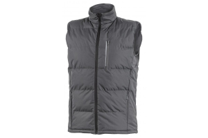 Silta veste WIED krāsa grafīta Hogert HT5K243