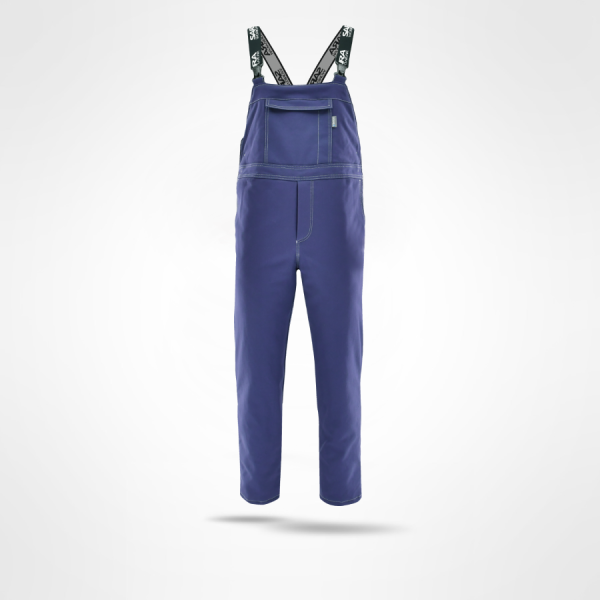 Siltais darba puskombinizons Bosman Winter 103730-21 Sara Workwear 
