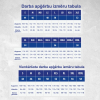 Siltais darba puskombinizons Bosman Winter 103730-21 Sara Workwear 