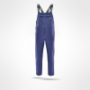 Siltais darba puskombinizons Bosman Winter 103730-21 Sara Workwear 