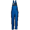 Sir Safety MC1113 darba puskombinezons, 100% kokvilna, 270 g/m², EN ISO 13688