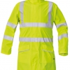 Coat Siret Hi-Vis