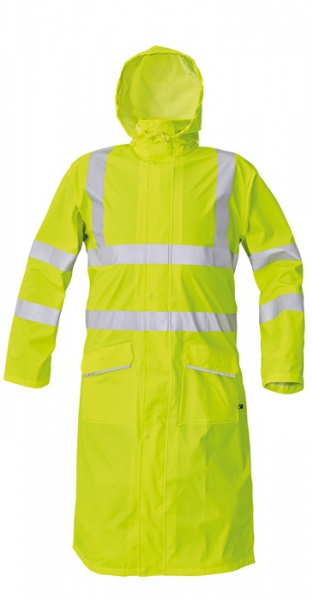 Lietusmētelis Siret Hi-Vis