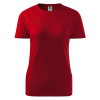 Slim women's T-shirt A133 Malfini