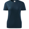 Slim women's T-shirt A133 Malfini