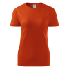 Slim women's T-shirt A133 Malfini