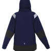 Softshell darba jaka ATLANTA ar atstarojošiem elementiem (WJ-ATLANTA)