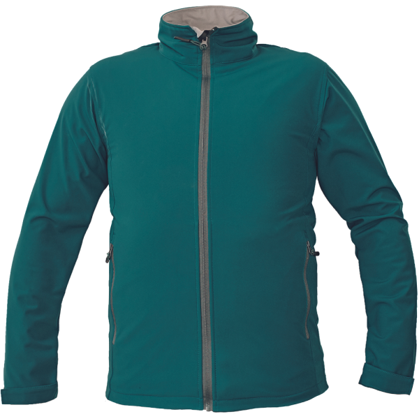 Softshell jacket Namsen