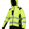 Softshell jaHi-Vis Texas HV, L izmērs