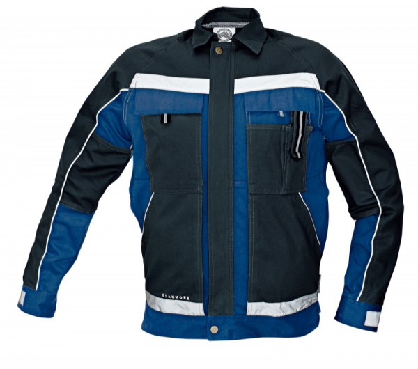 Stanmore Jacket 