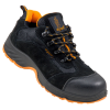 Suede work shoes 210 S1
