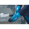TETRAX WINTER Winter Nylon-Latex Work Gloves