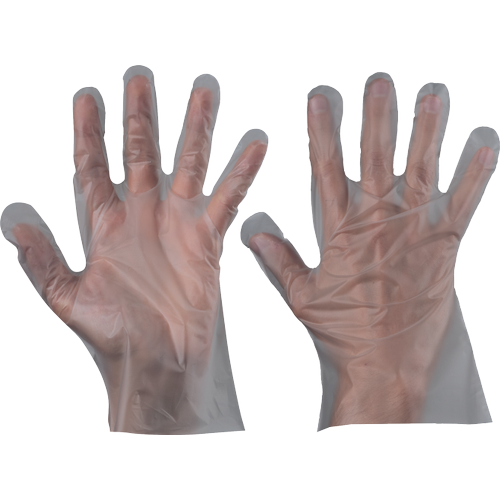 TPE gloves CHICK