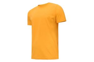 HT5K955 GRATZ Stretch polikokvilnas T-krekls Hi-Vis oranžs