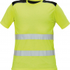 T-krekls Knoxfield Hi-Vis 