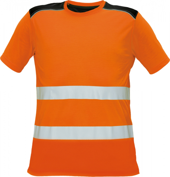 Men's T-shirt Knoxfield Hi-Vis 