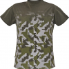 T-shirt Neurum 