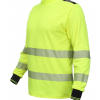  T-krekls ar garām piedurknēm RICOlong Hi-Vis