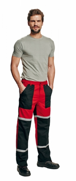 Men's working pants Tayra 