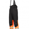 Теплые брюки Hi-Vis ATLANTA 8936B