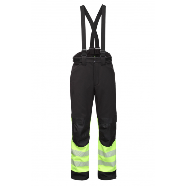 Теплые брюки Hi-Vis ATLANTA 8936B