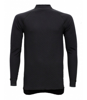 Thermal shirt with long sleeves DUALLYOCELL
